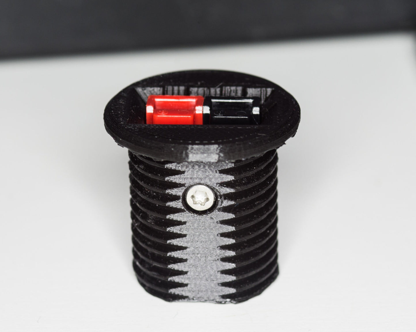 M22 Powerpole Mount | 3D Printed Anderson Plug Accessories (AP-13)