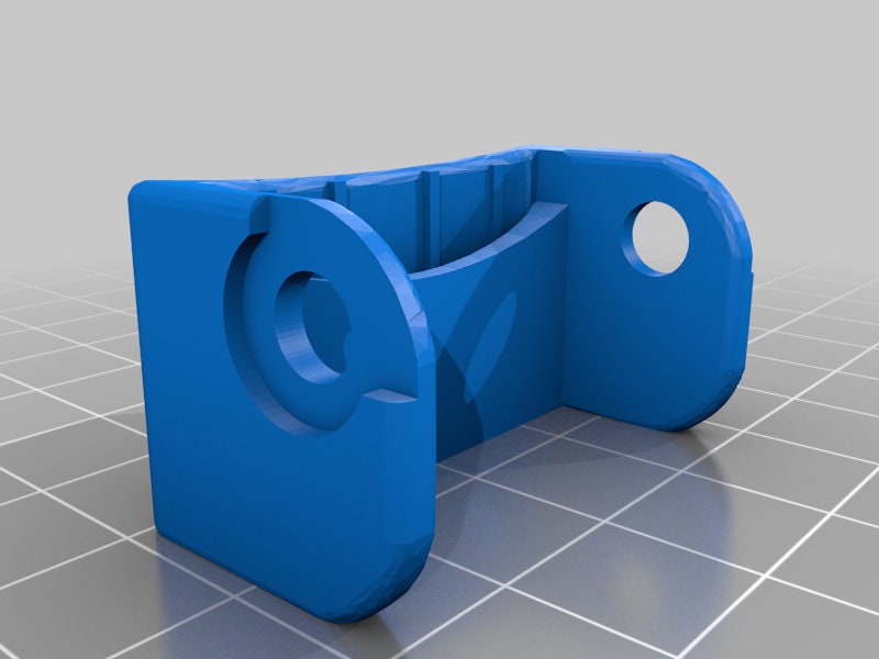 Dyson v15 Trigger Lock - Improved Design | 3D Printed Dyson Vacuum Cleaner Accessories - Customizable Attachments & Parts (DV-05)