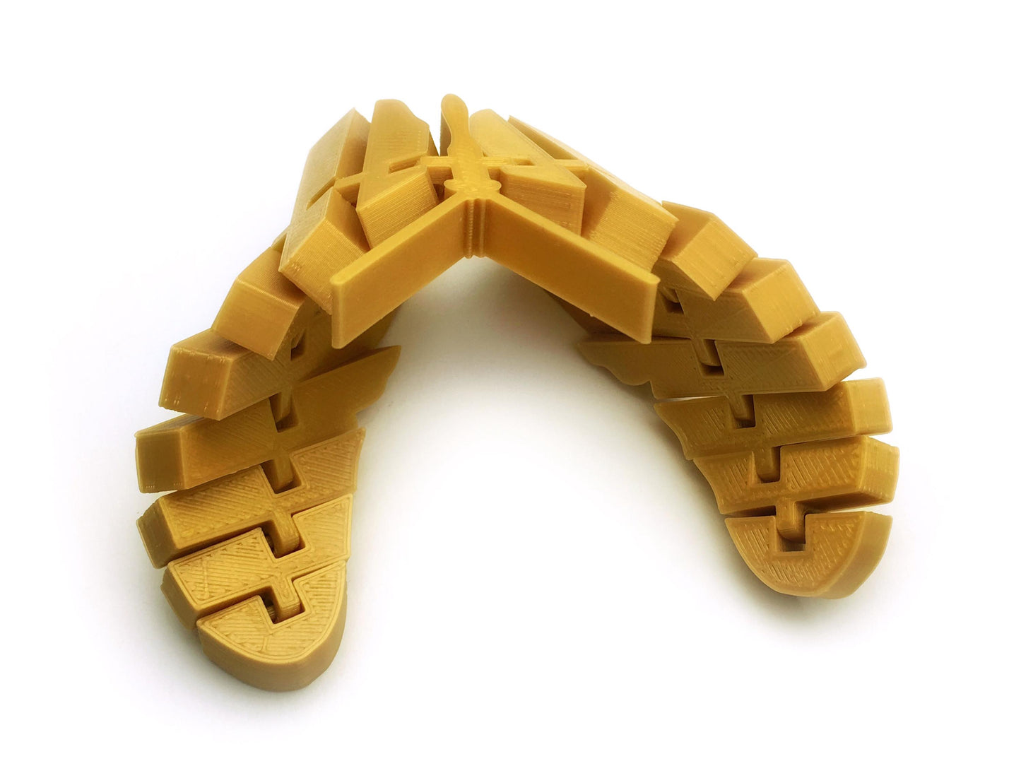 a close up of a pair of yellow shoes