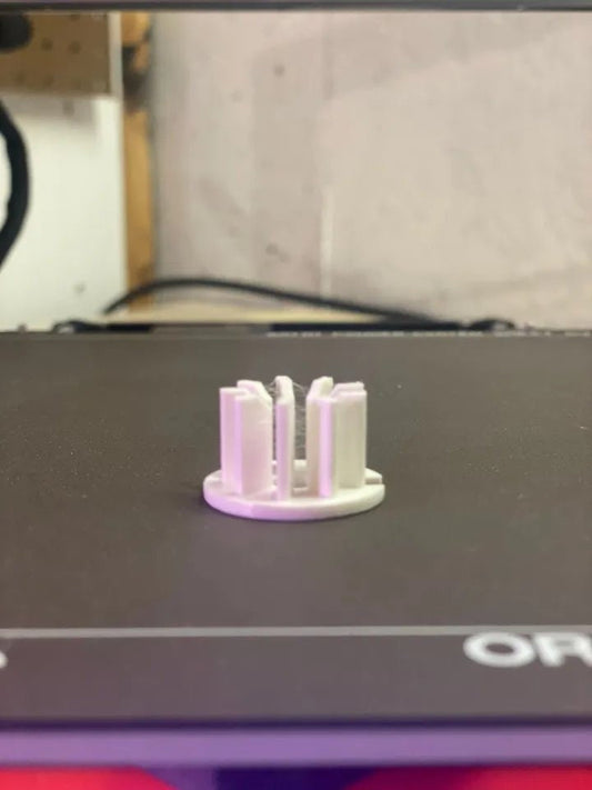 3D Printed Starlink Wall Routing Cable Guide (SL-13)