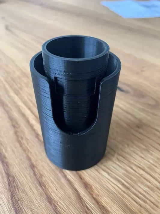 Dyson Vacuum Adapter | 3D Printed Dyson Vacuum Cleaner Accessories - Customizable Attachments & Parts (DV-01)